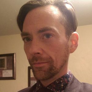 Meet your Posher, Jerry